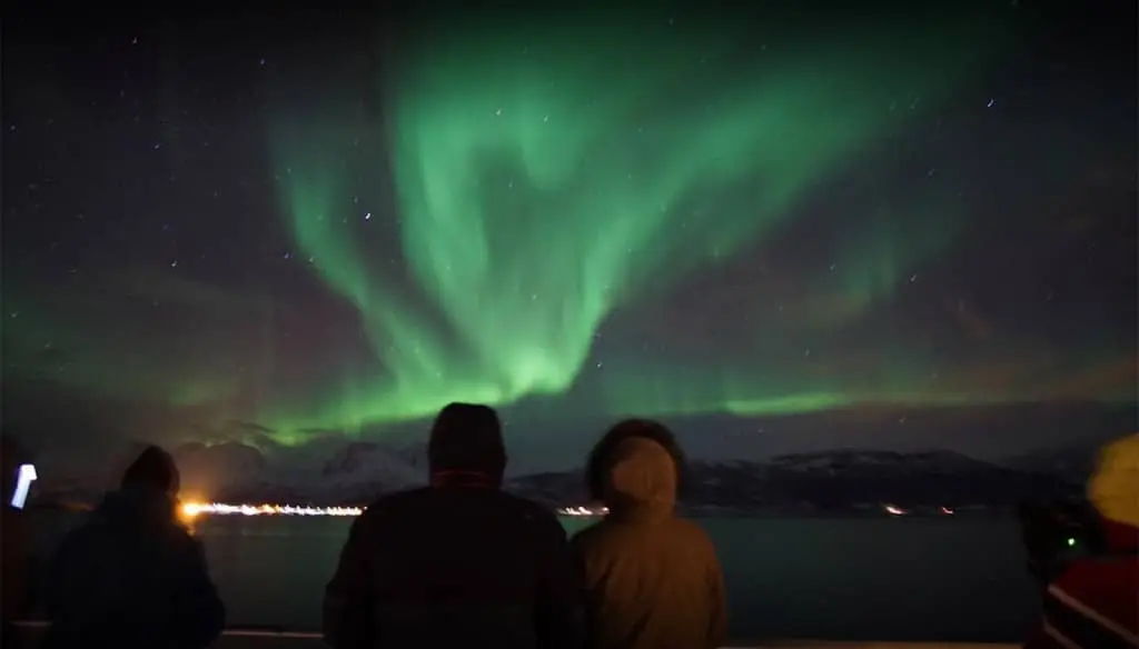 polarlicht
